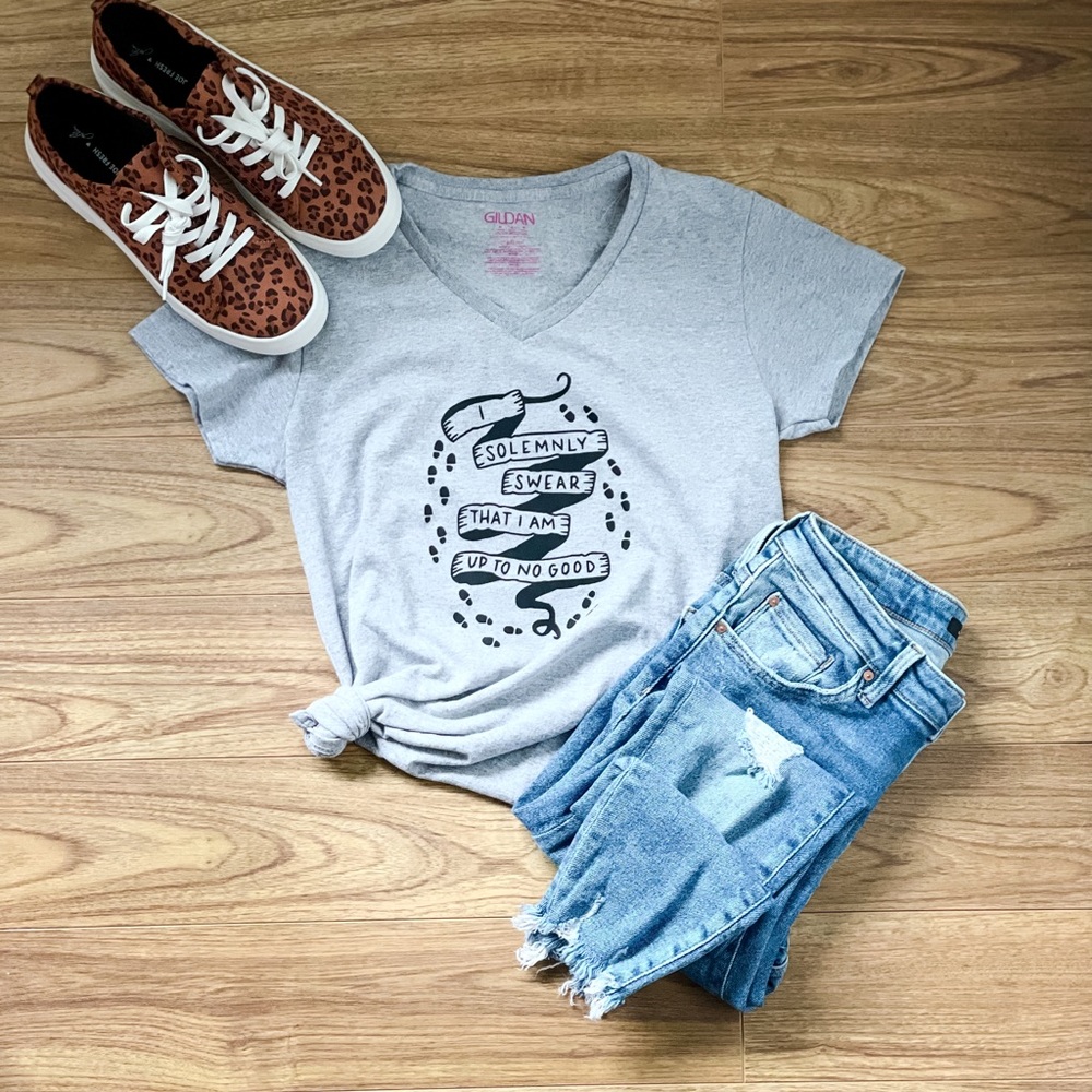 Ladies T shirt
